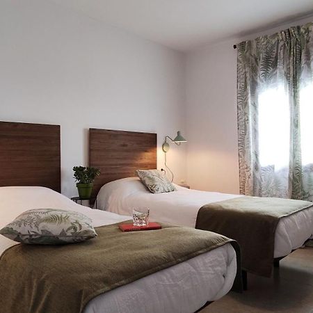 Casa La Oliva Villa Albanchez de Ubeda ภายนอก รูปภาพ