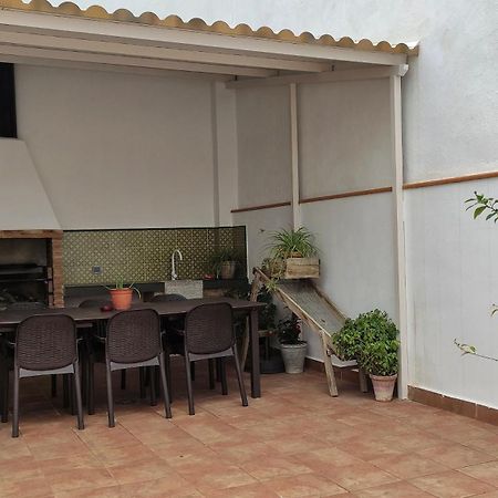 Casa La Oliva Villa Albanchez de Ubeda ภายนอก รูปภาพ