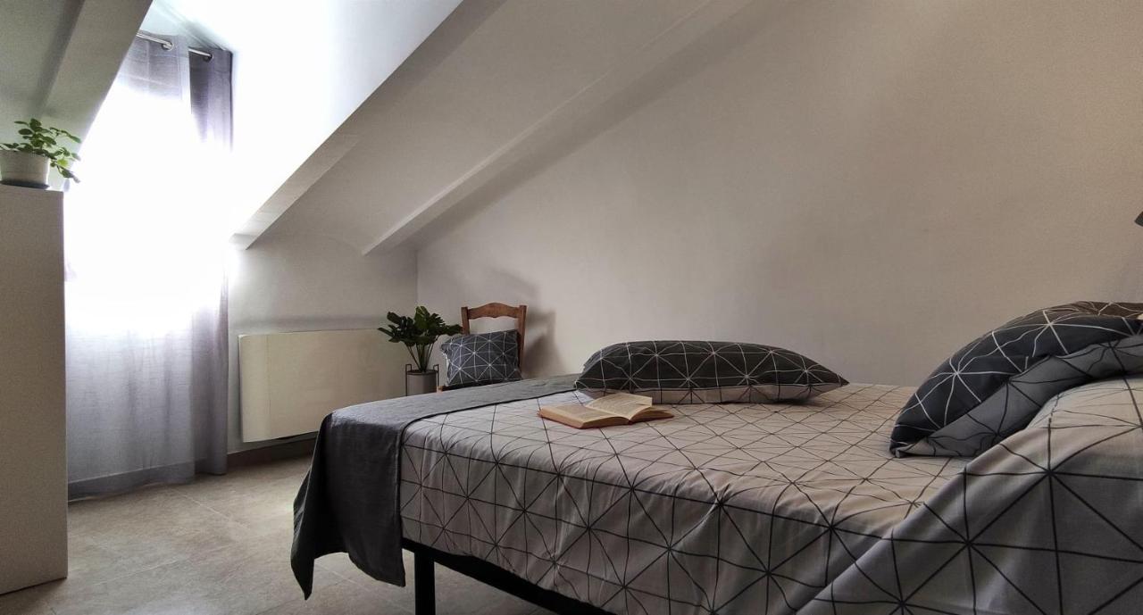 Casa La Oliva Villa Albanchez de Ubeda ภายนอก รูปภาพ