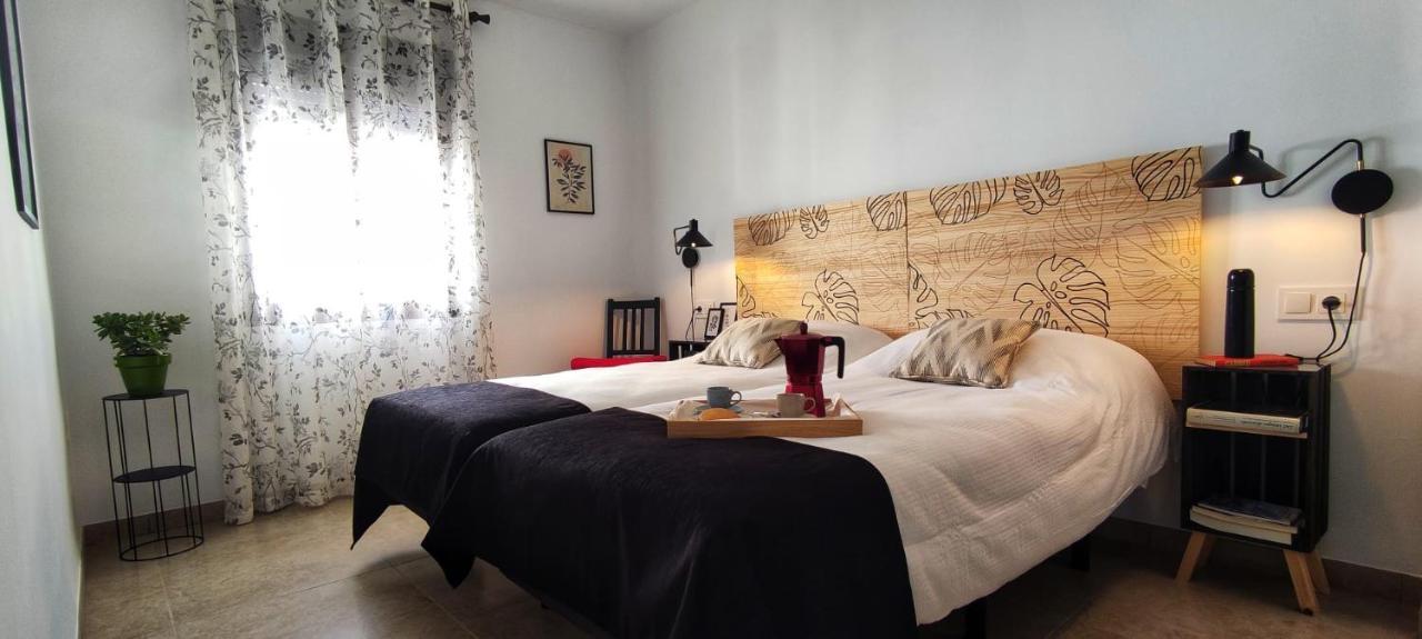 Casa La Oliva Villa Albanchez de Ubeda ภายนอก รูปภาพ