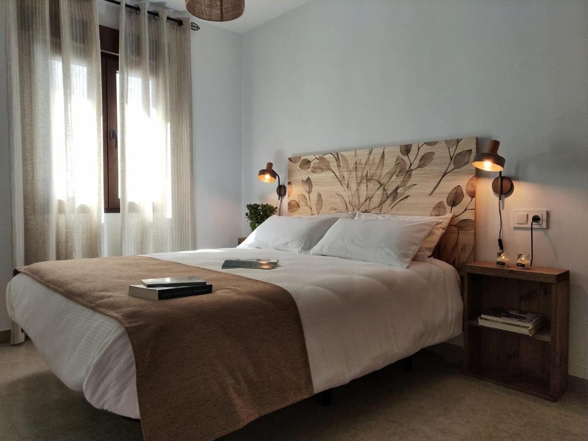 Casa La Oliva Villa Albanchez de Ubeda ภายนอก รูปภาพ