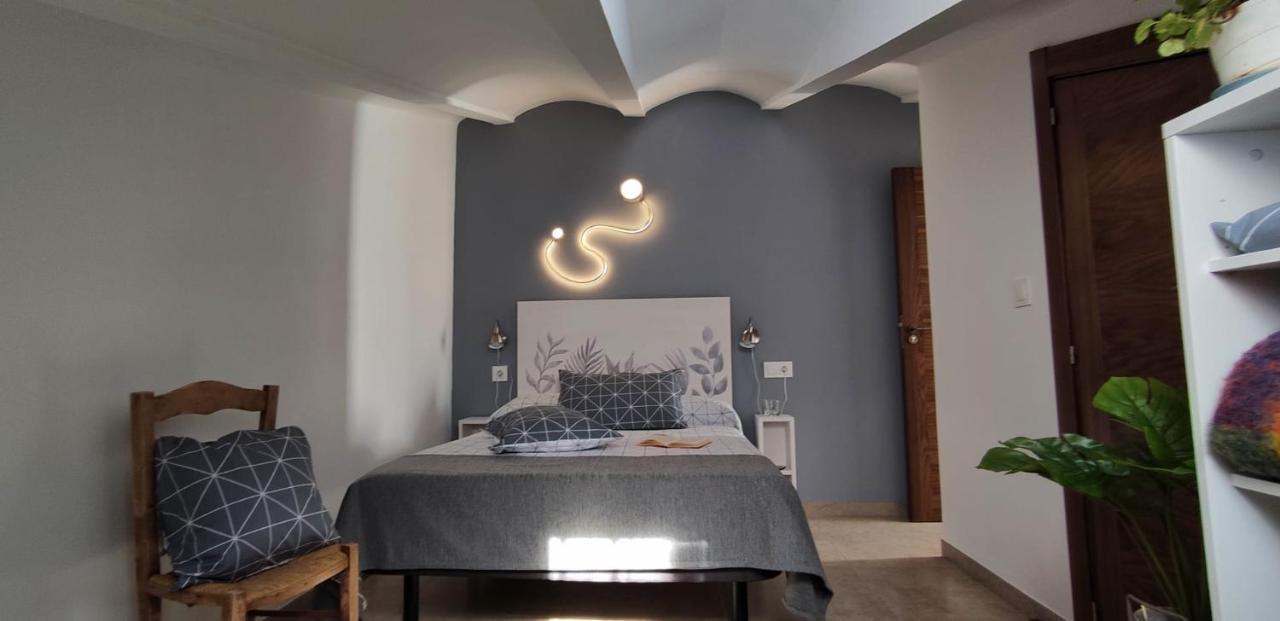 Casa La Oliva Villa Albanchez de Ubeda ภายนอก รูปภาพ