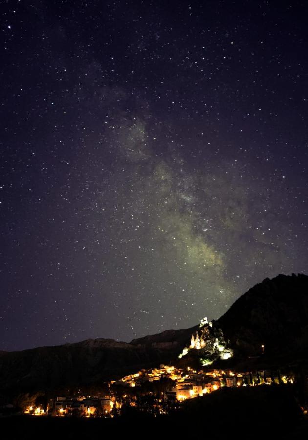 Casa La Oliva Villa Albanchez de Ubeda ภายนอก รูปภาพ