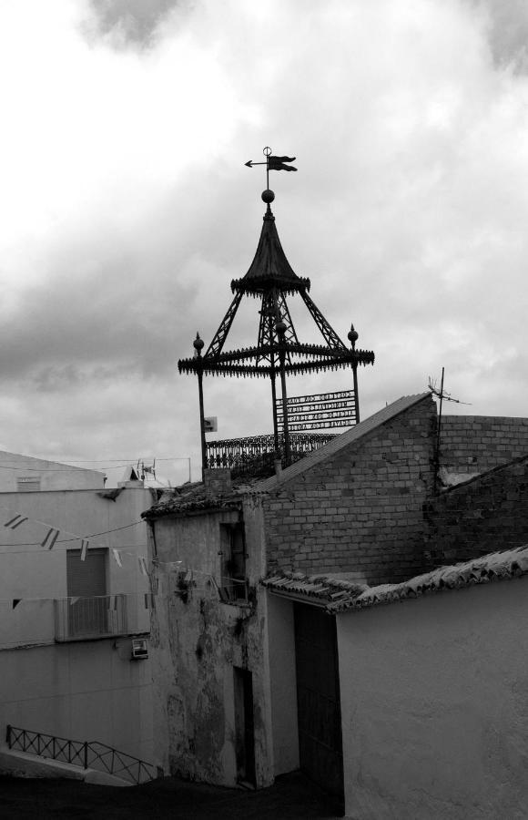 Casa La Oliva Villa Albanchez de Ubeda ภายนอก รูปภาพ