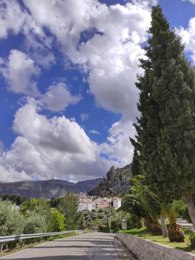 Casa La Oliva Villa Albanchez de Ubeda ภายนอก รูปภาพ