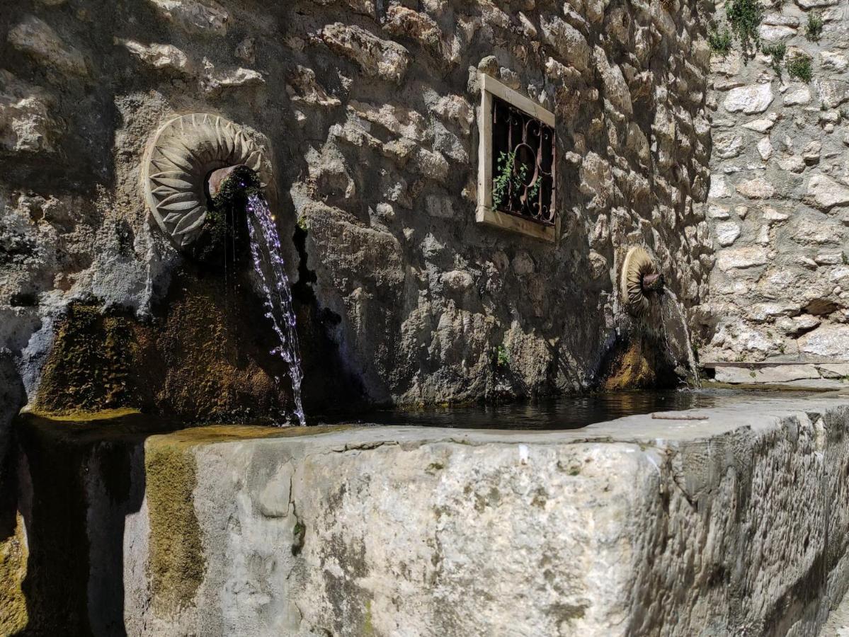 Casa La Oliva Villa Albanchez de Ubeda ภายนอก รูปภาพ