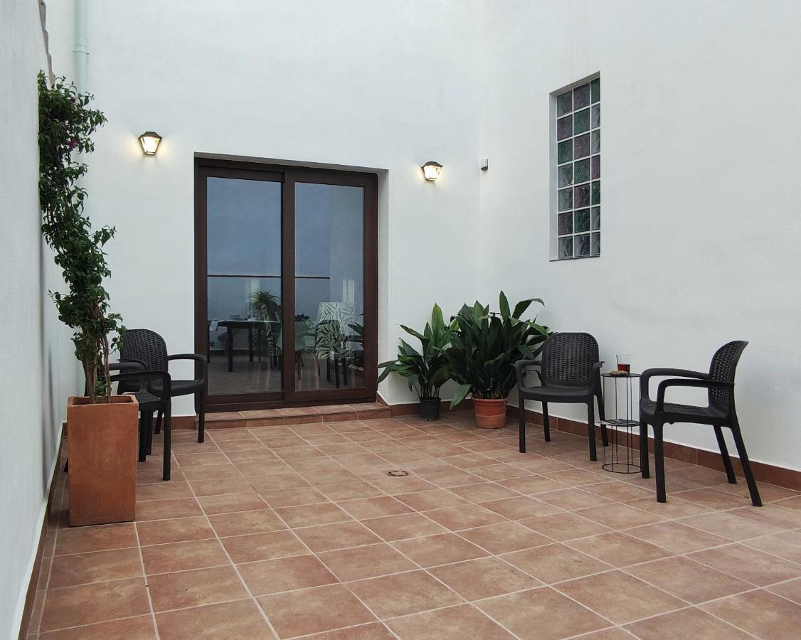 Casa La Oliva Villa Albanchez de Ubeda ภายนอก รูปภาพ