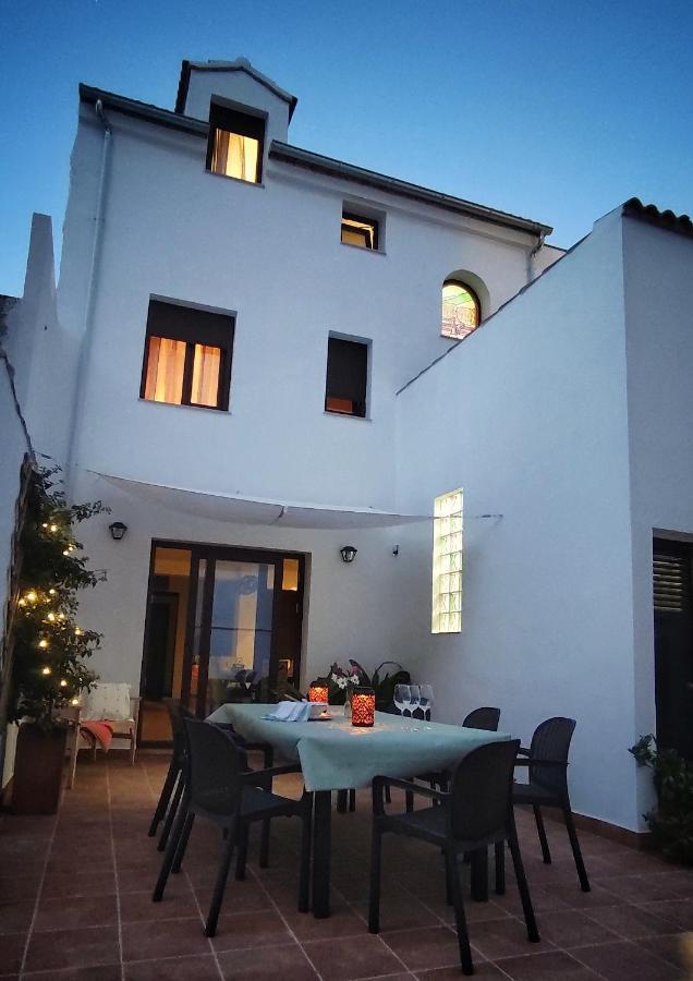 Casa La Oliva Villa Albanchez de Ubeda ภายนอก รูปภาพ