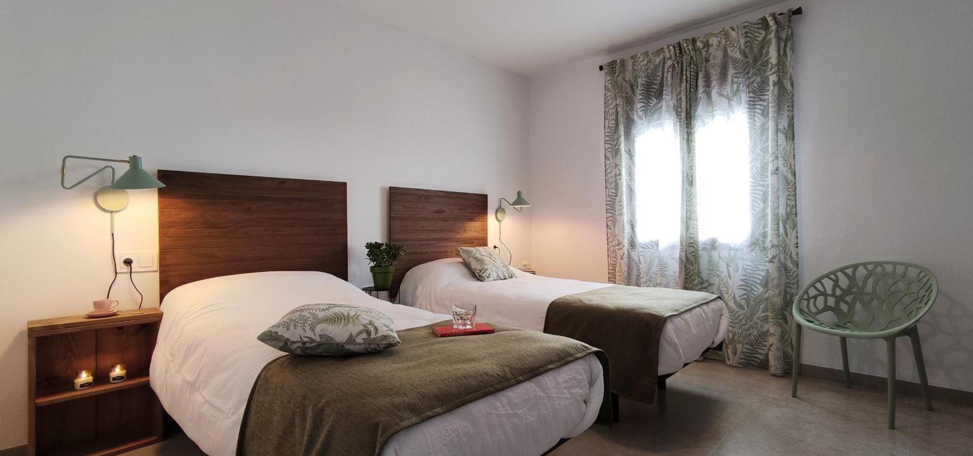 Casa La Oliva Villa Albanchez de Ubeda ภายนอก รูปภาพ